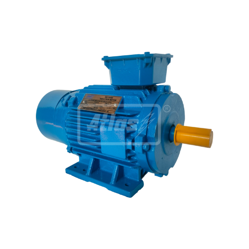 AC Brake Motor 002