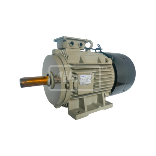 Cable Reel Drum Motor 001