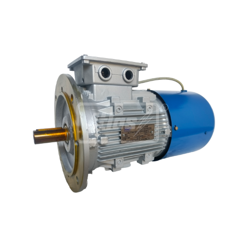 Cable Reel Drum Motor 002