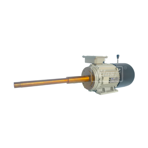 Cable Reel Drum Motor 003