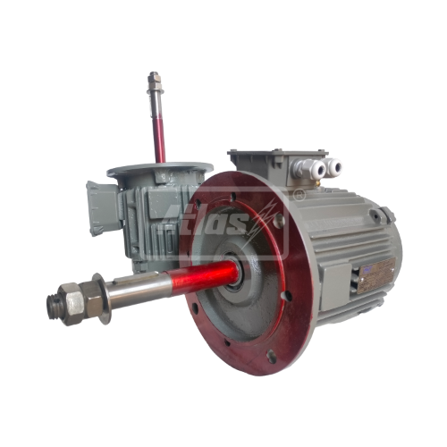 Cooling Tower Motor 002