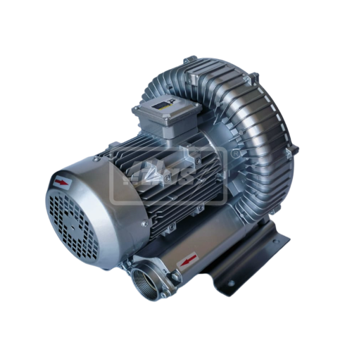 Ring Blower 001