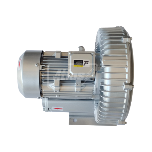 Ring Blower 003