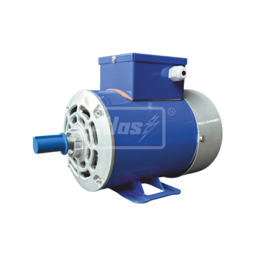 Single Phase Motors 001