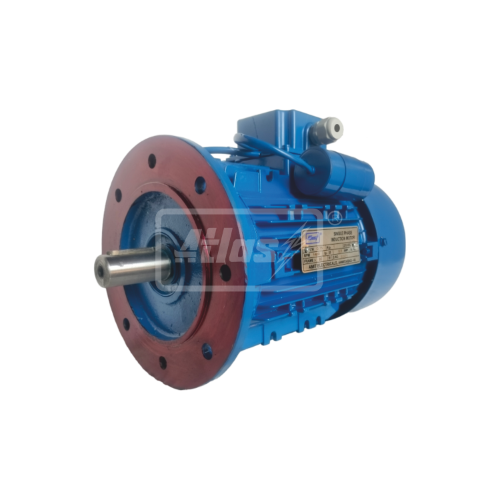 Single Phase Motors 002