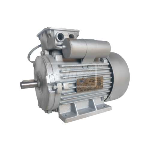 Single Phase Motors 003