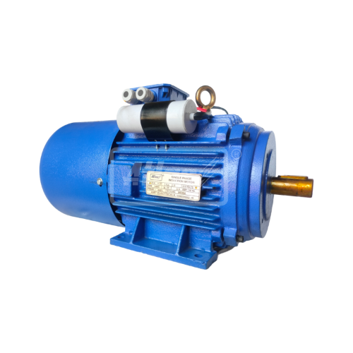 Single Phase Motors 004