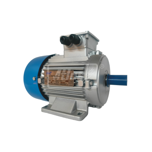Three Phase Motors 002