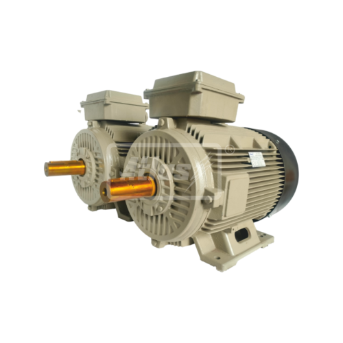 Three Phase Motors 003