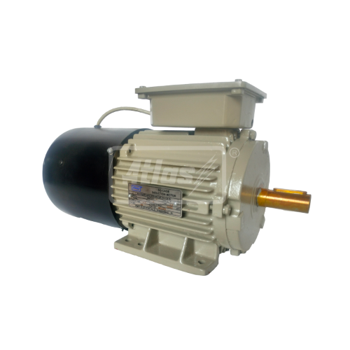 Winder Motor 001