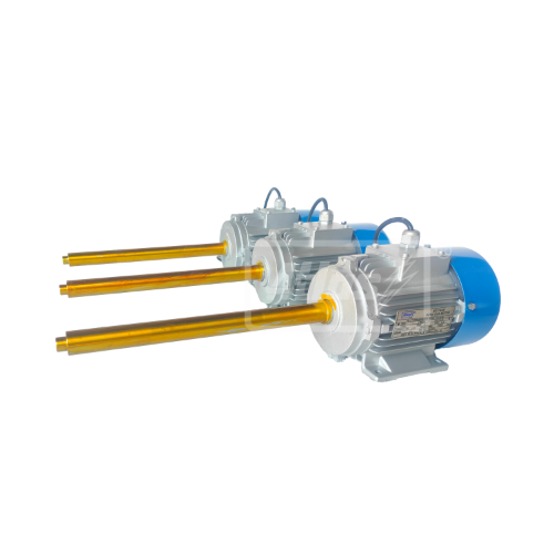 Winder Motor 002
