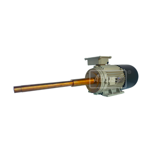 Winder Motor 003